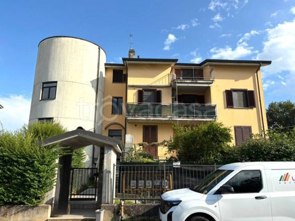 appartamento in vendita a Motta Visconti