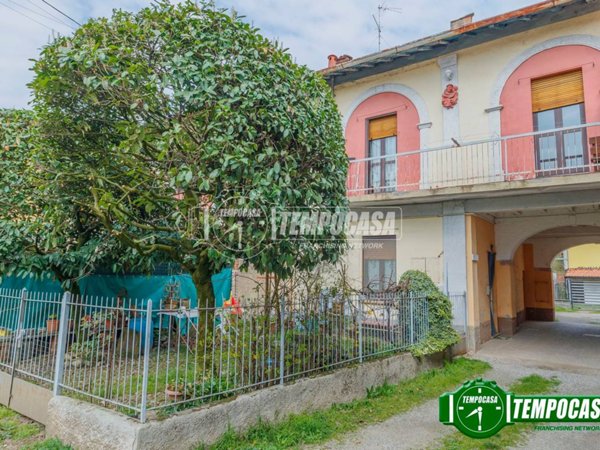 appartamento in vendita a Motta Visconti