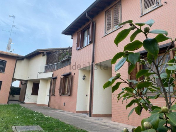 appartamento in vendita a Motta Visconti