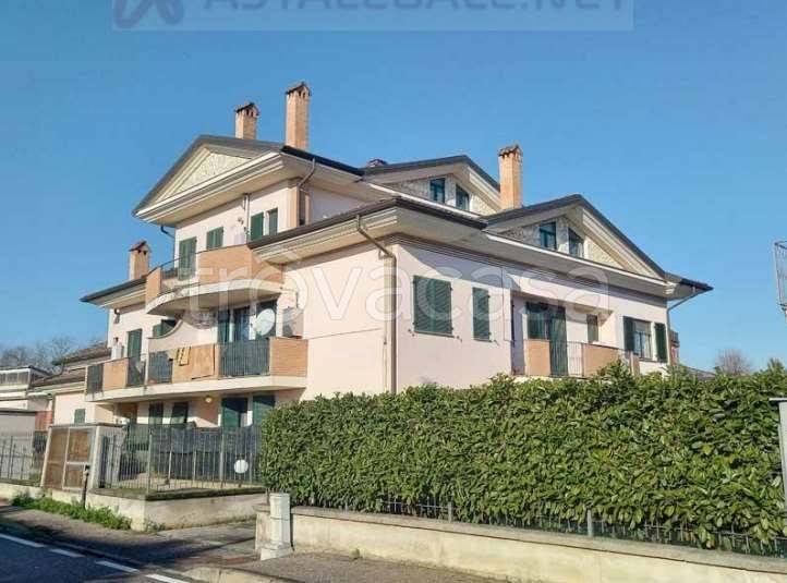 appartamento in vendita a Motta Visconti