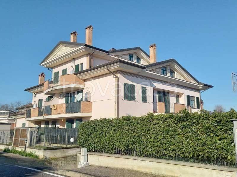appartamento in vendita a Motta Visconti