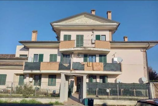 appartamento in vendita a Motta Visconti