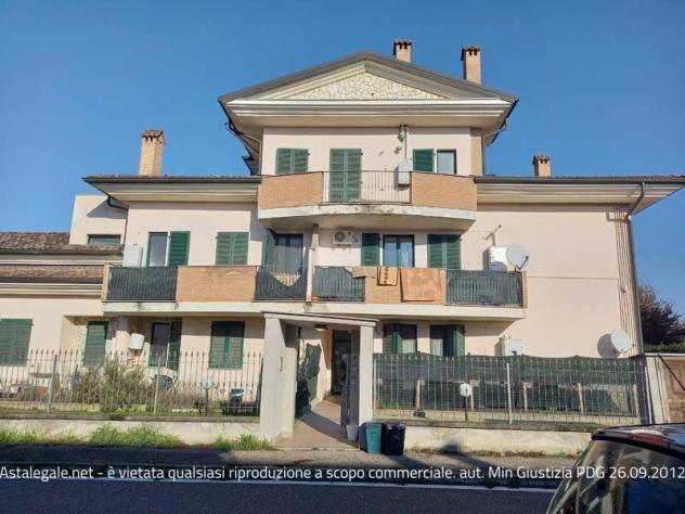 appartamento in vendita a Motta Visconti