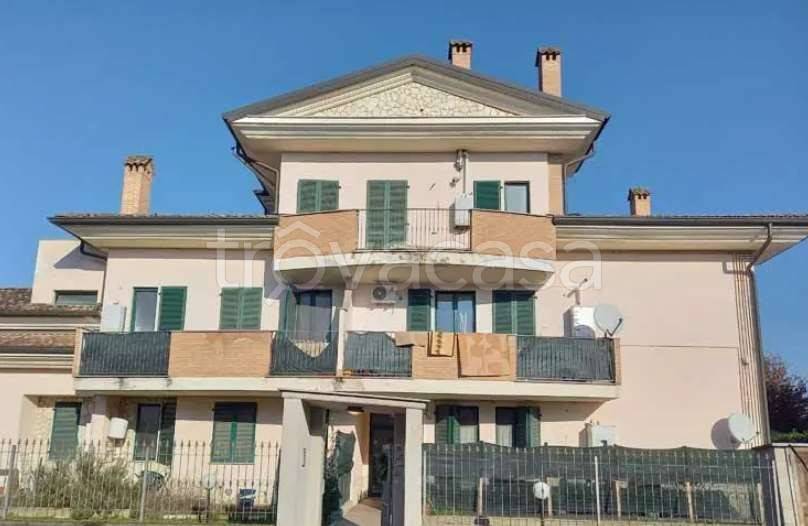 appartamento in vendita a Motta Visconti