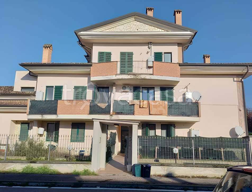 appartamento in vendita a Motta Visconti