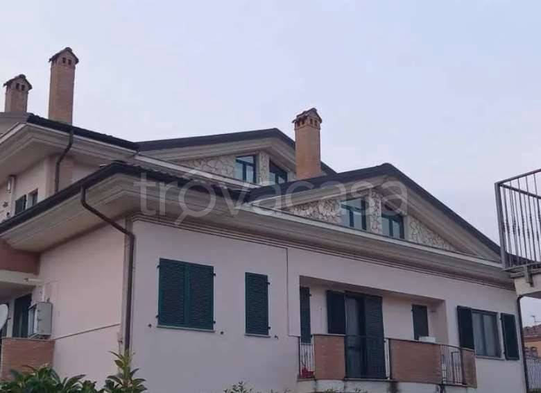 appartamento in vendita a Motta Visconti