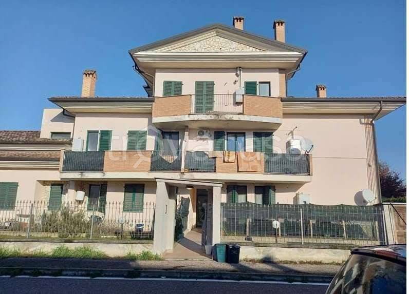 appartamento in vendita a Motta Visconti