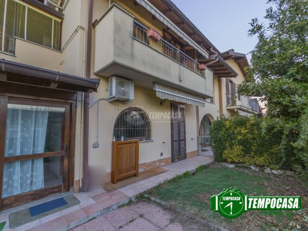 appartamento in vendita a Motta Visconti