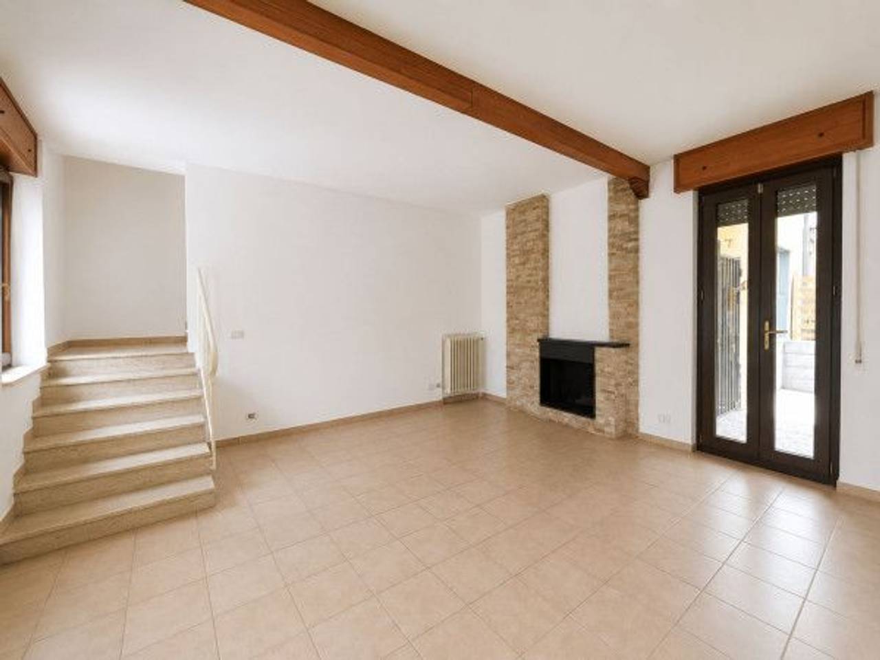 casa indipendente in vendita a Motta Visconti