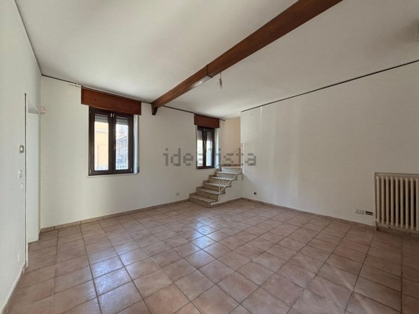 casa indipendente in vendita a Motta Visconti