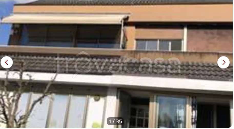 casa indipendente in vendita a Motta Visconti