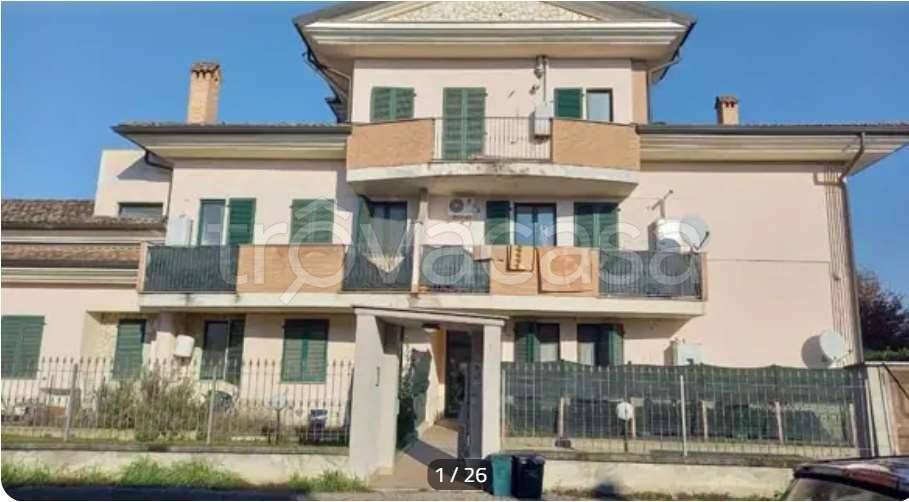 appartamento in vendita a Motta Visconti