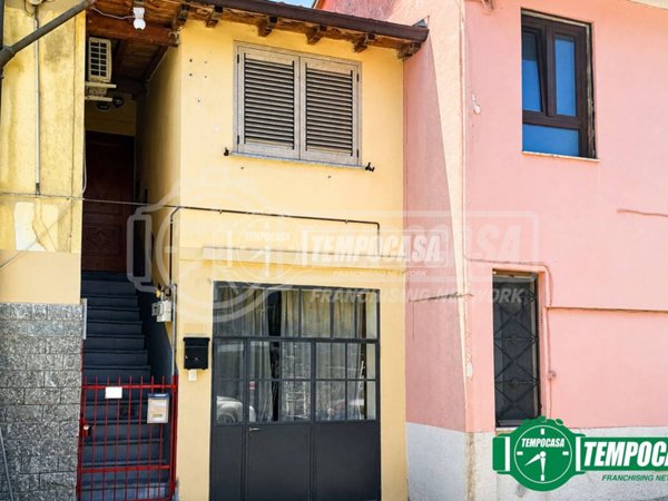 appartamento in vendita a Motta Visconti