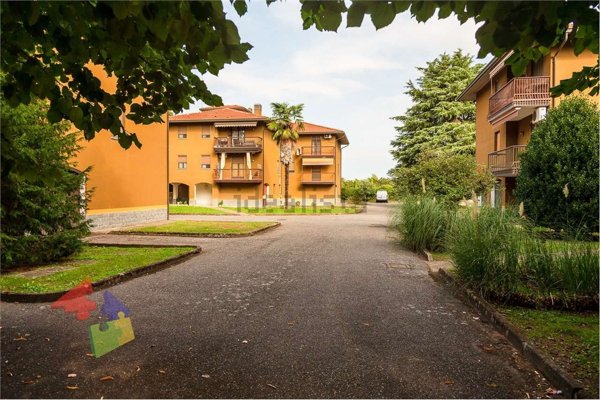 appartamento in vendita a Motta Visconti