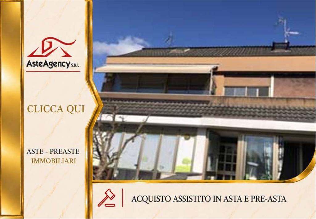 casa indipendente in vendita a Motta Visconti