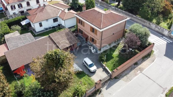 casa indipendente in vendita a Motta Visconti