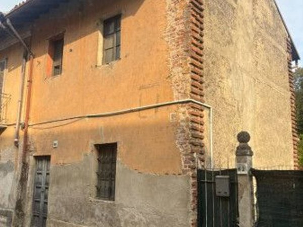 casa indipendente in vendita a Motta Visconti