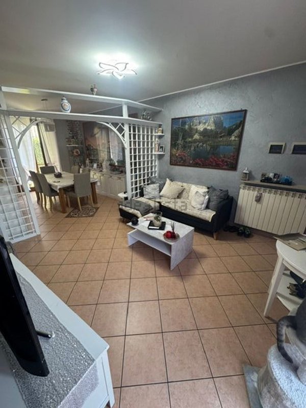 casa indipendente in vendita a Motta Visconti