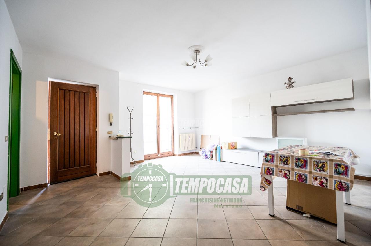 appartamento in vendita a Nerviano in zona Sant'Ilario