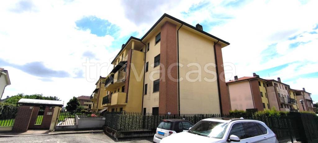 appartamento in vendita a Nerviano