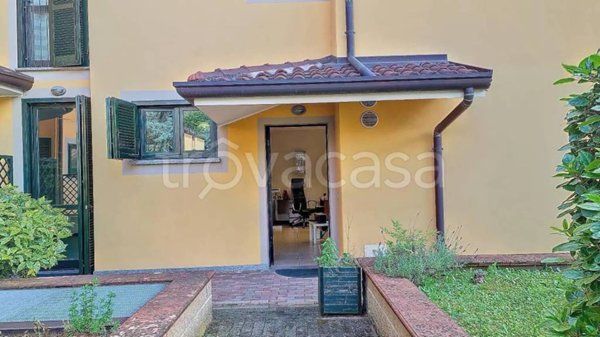 appartamento in vendita a Nerviano