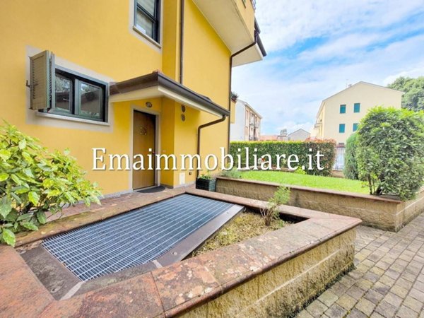 appartamento in vendita a Nerviano