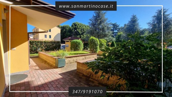 appartamento in vendita a Nerviano
