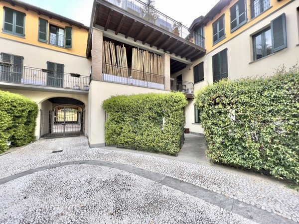 appartamento in vendita a Nerviano