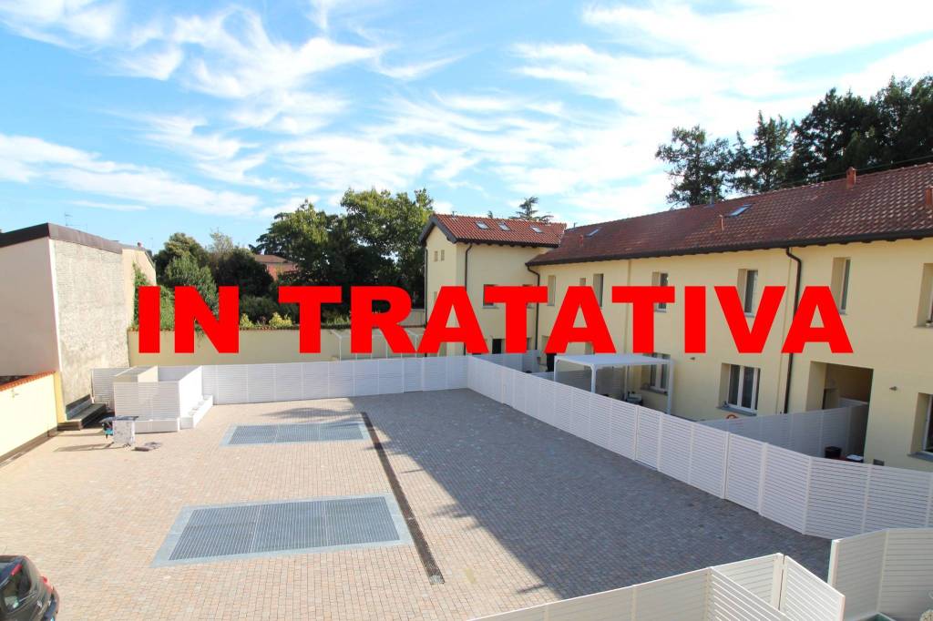 appartamento in vendita a Nerviano