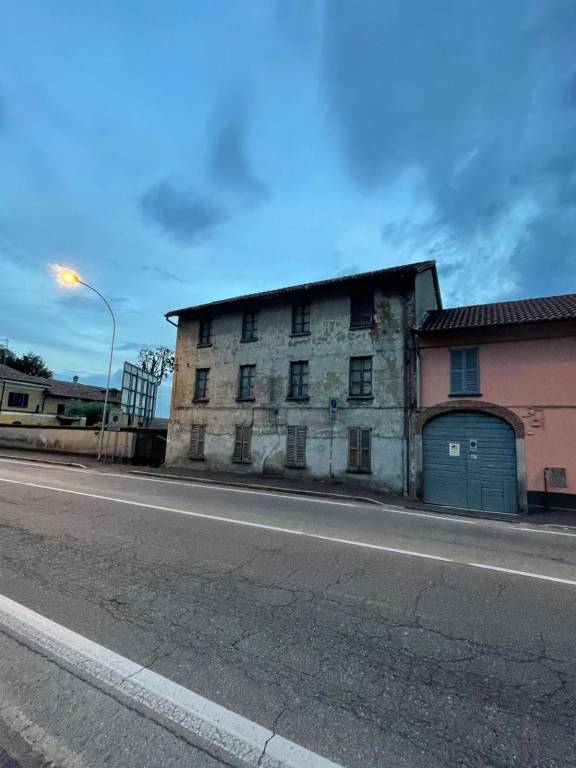 appartamento in vendita a Nerviano