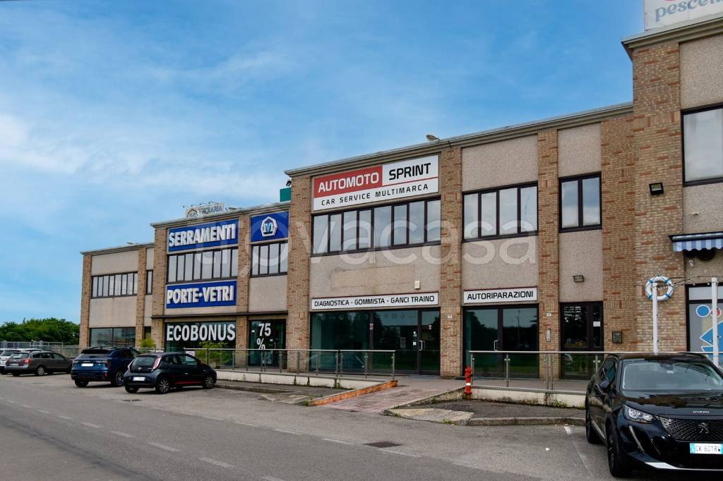 appartamento in vendita a Nerviano
