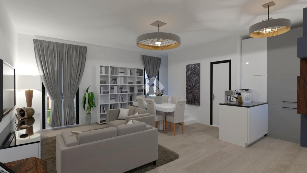 appartamento in vendita a Nerviano