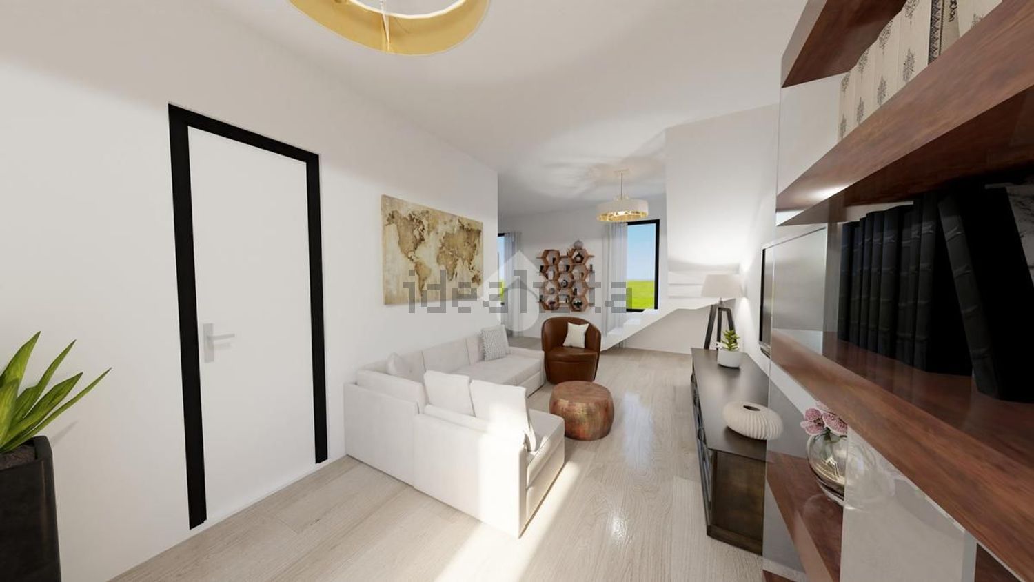 appartamento in vendita a Nerviano