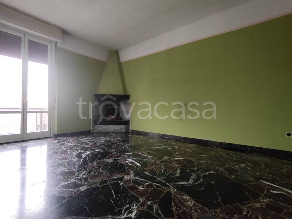 appartamento in vendita a Nerviano