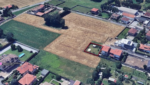 casa indipendente in vendita a Nerviano in zona Sant'Ilario