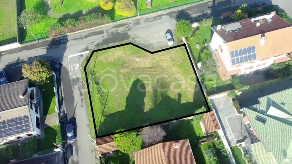 casa indipendente in vendita a Nerviano