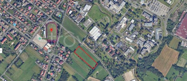 terreno edificabile in vendita a Nerviano