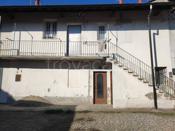 appartamento in vendita a Nerviano in zona Garbatola