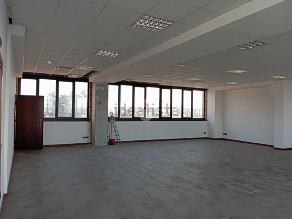 loft in vendita a Nerviano