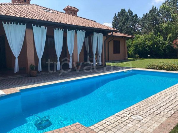 casa indipendente in vendita a Nerviano