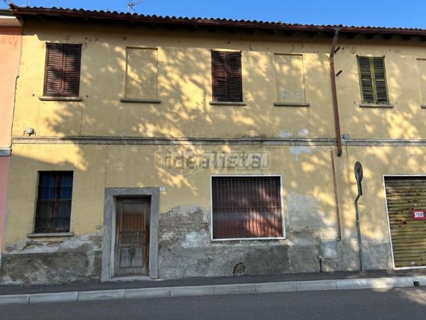appartamento in vendita a Nerviano