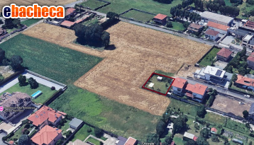 casa indipendente in vendita a Nerviano in zona Sant'Ilario