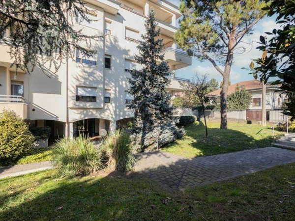 appartamento in vendita a Nerviano