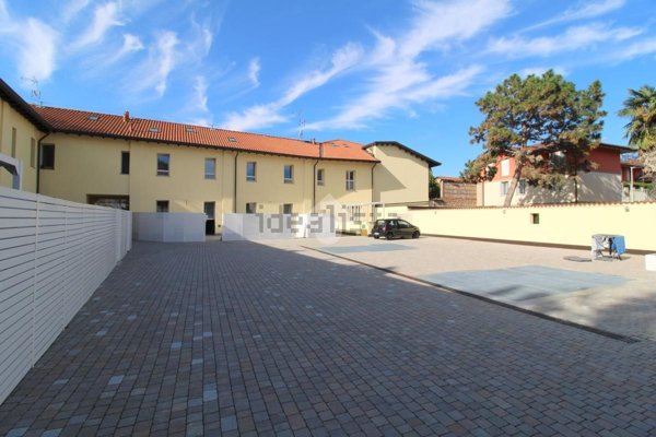 appartamento in vendita a Nerviano