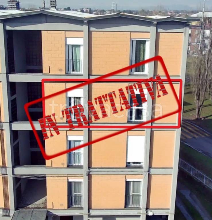 appartamento in vendita a Nerviano