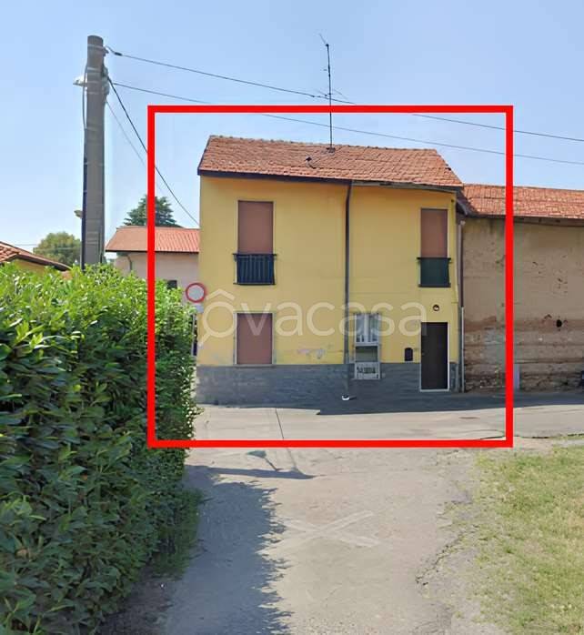 appartamento in vendita a Nerviano