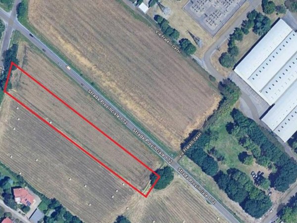terreno agricolo in vendita a Nerviano