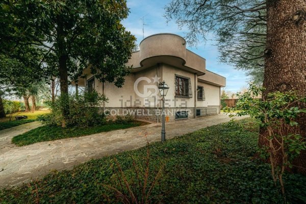 casa indipendente in vendita a Nerviano