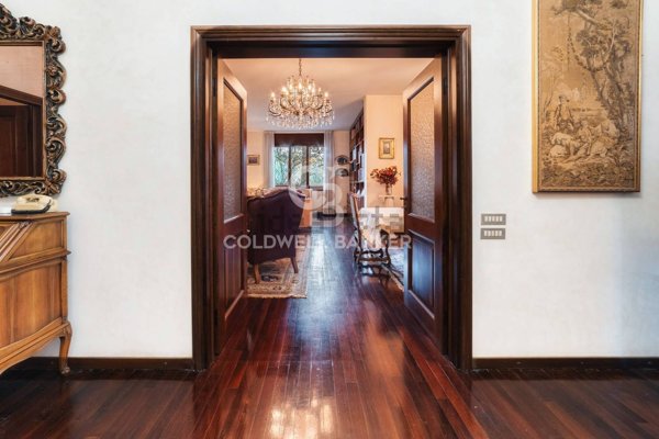 casa indipendente in vendita a Nerviano