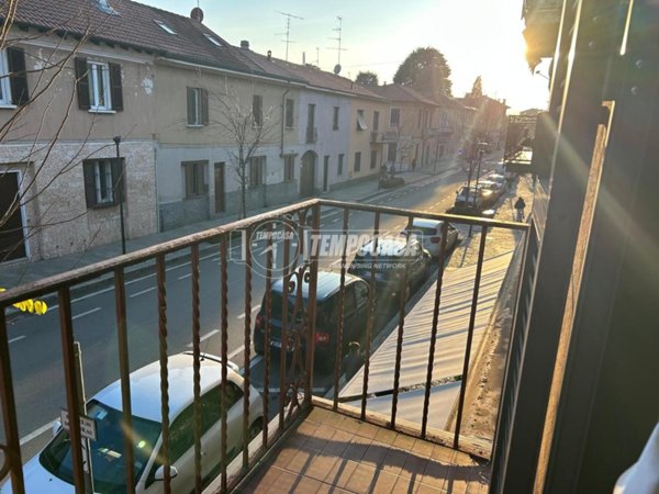 appartamento in vendita a Nerviano